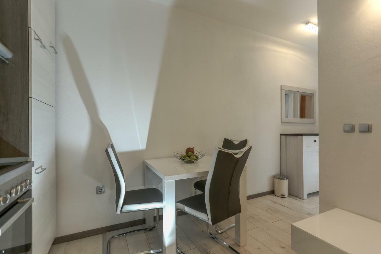 Apartment Star سوبيتار المظهر الخارجي الصورة