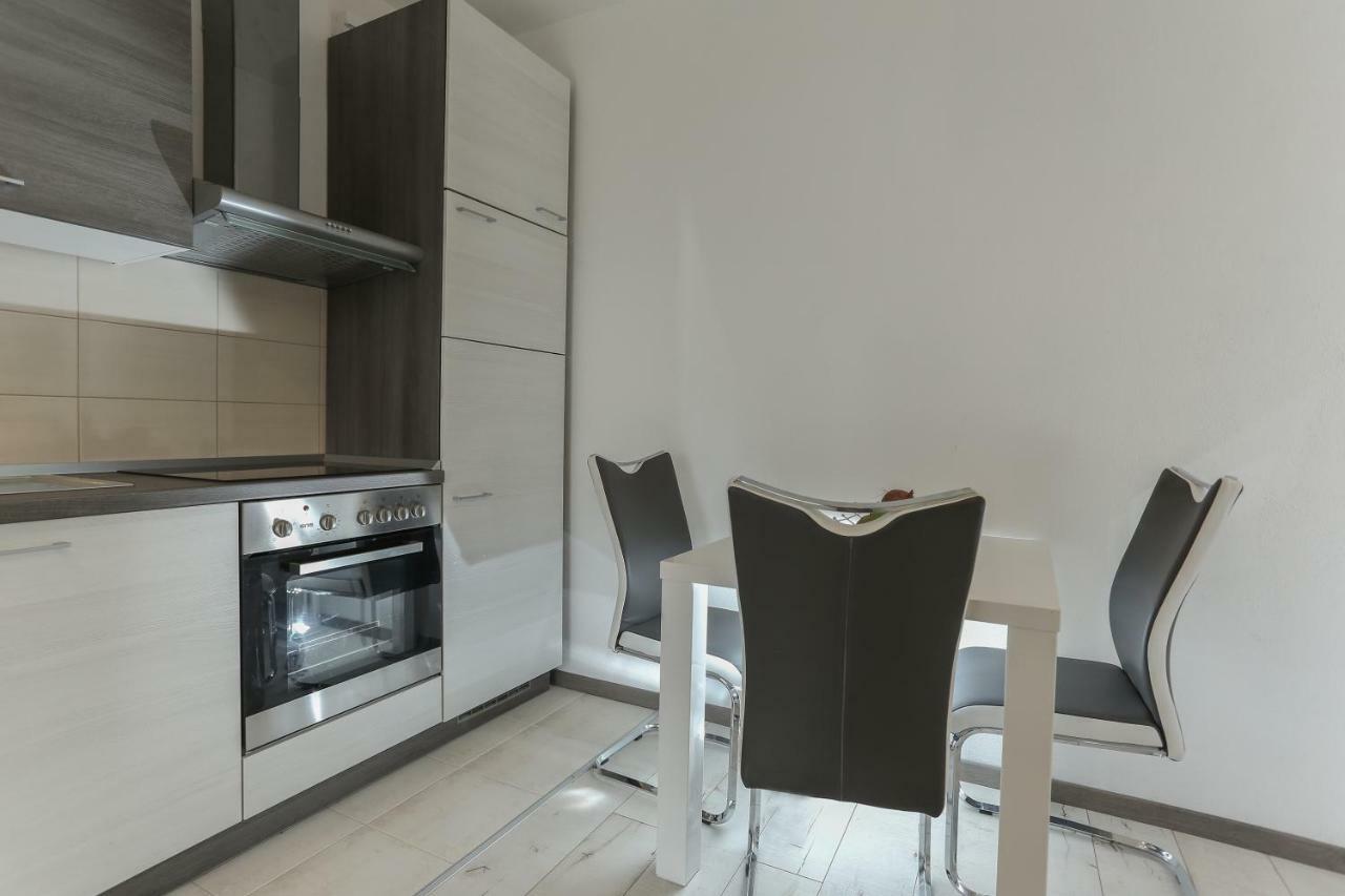 Apartment Star سوبيتار المظهر الخارجي الصورة