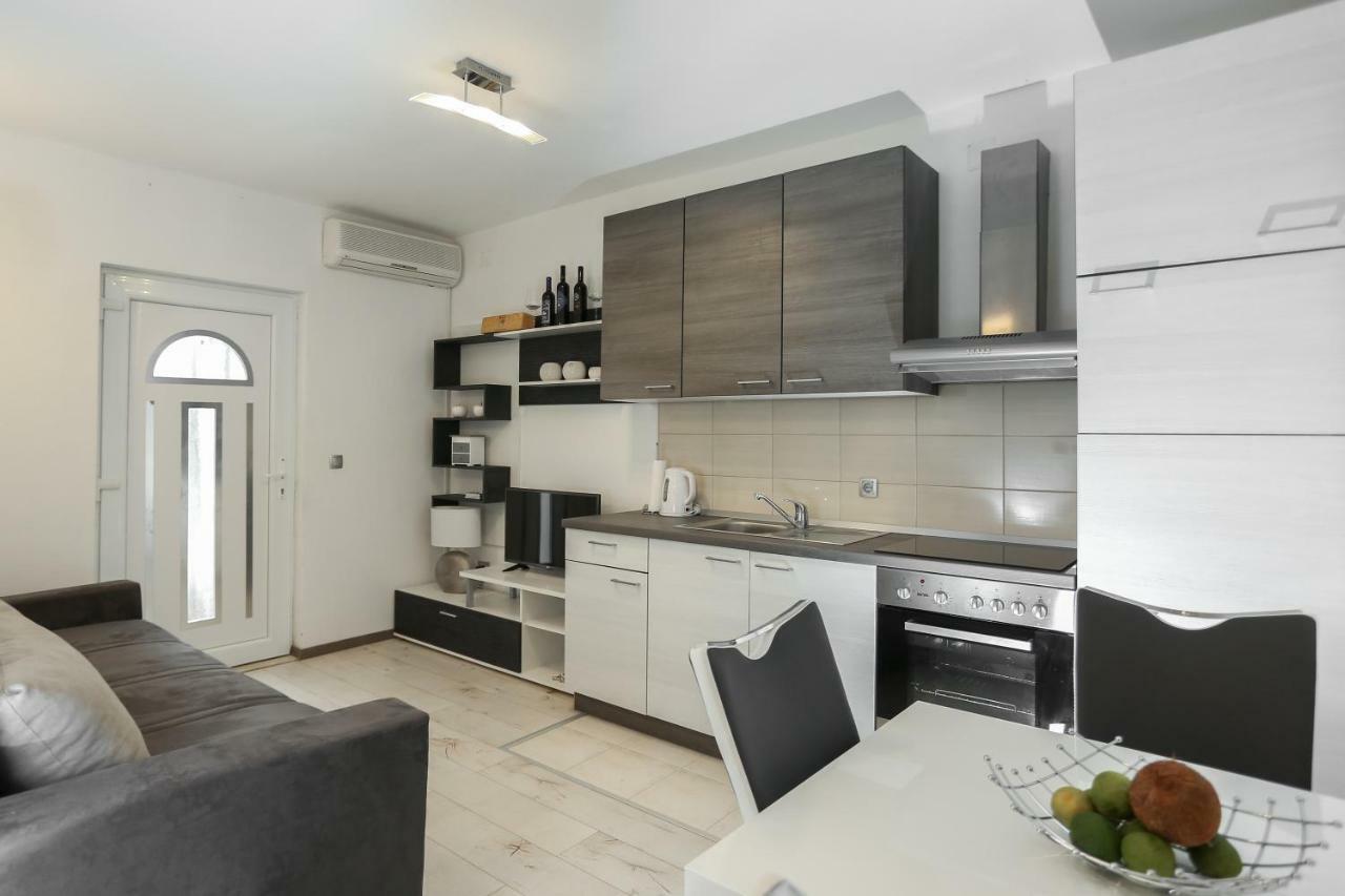 Apartment Star سوبيتار المظهر الخارجي الصورة
